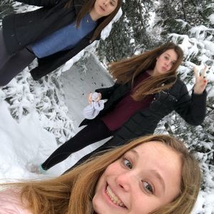 Meet your Posher, Grace